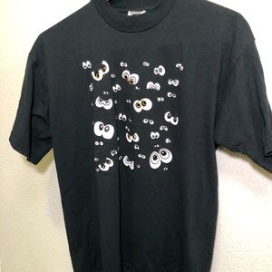 Vintage Halloween Tee